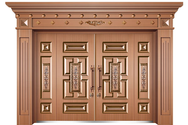 銅門廠家 銅門廠家