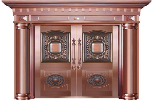 濟(jì)南銅門(mén)