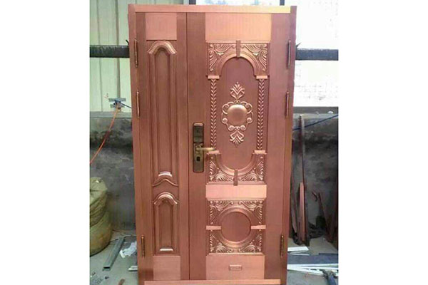 銅門(mén)定做廠家 銅門(mén)定做廠家