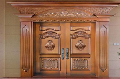 濟(jì)南銅門具備哪些魅力優(yōu)勢