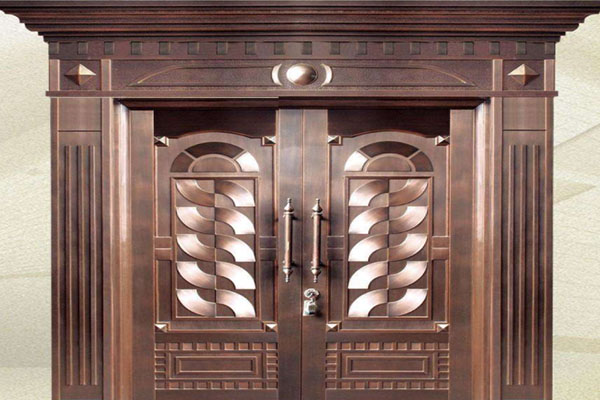 庭院銅門廠家 庭院銅門廠家