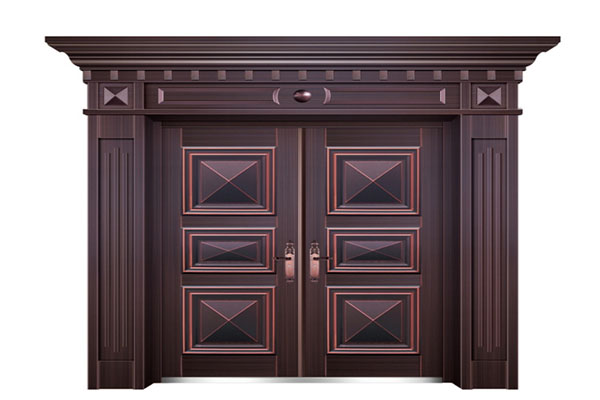 銅門廠家 銅門廠家