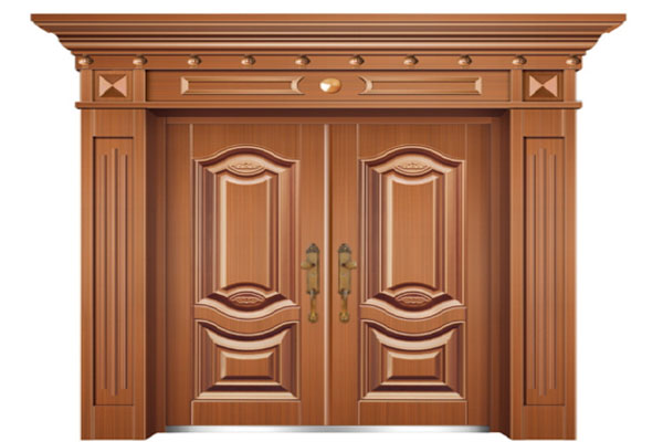 銅門定做廠家 銅門定做廠家