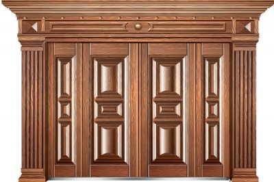 別墅銅門(mén)廠家產(chǎn)品性能特點(diǎn)