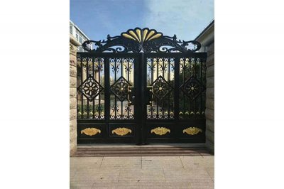 購(gòu)買濟(jì)南銅門的時(shí)候要注意對(duì)質(zhì)量的判斷