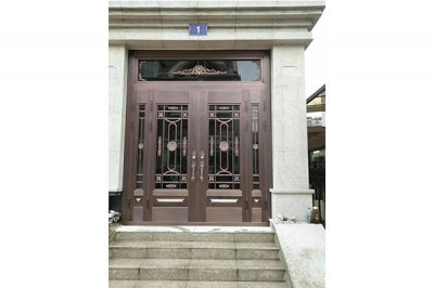 市場上的銅門那么多，消費者究竟該如何選擇呢