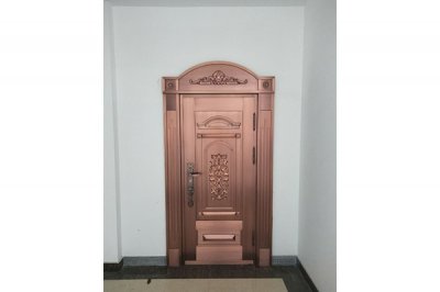 濟南銅門制作中要注意什么？又該如何做好后期檢查工作