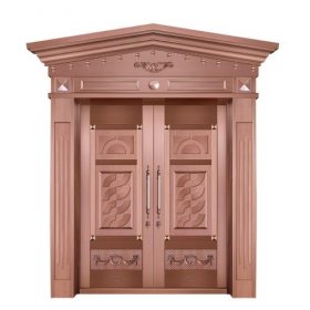 如何判斷濟南銅門質(zhì)量是否達標(biāo)?