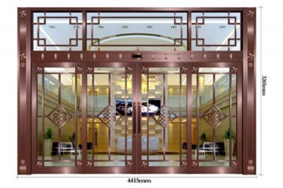 濟(jì)南銅門(mén)廣受歡迎的原因和簡(jiǎn)單分類！