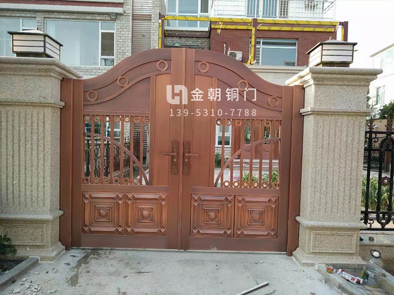 山東銅門生產(chǎn)廠家 山東銅門生產(chǎn)廠家