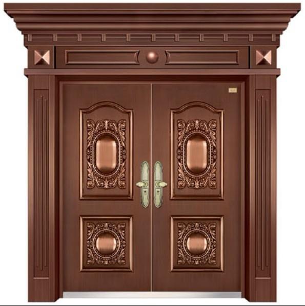 別墅銅門 別墅銅門