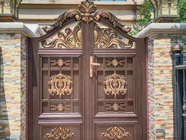 山東銅門生產(chǎn)廠家 山東銅門生產(chǎn)廠家