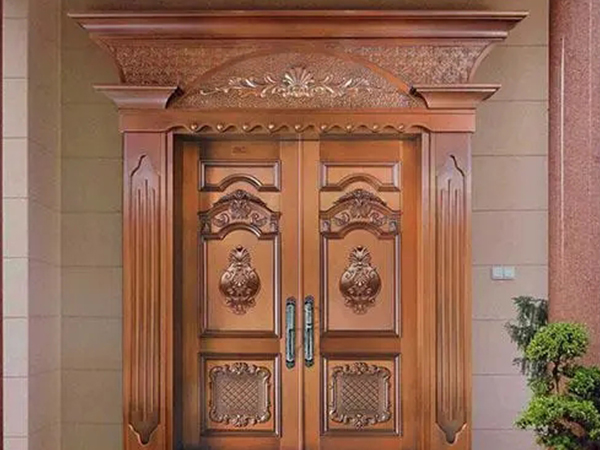 山東銅門生產廠家怎么選擇