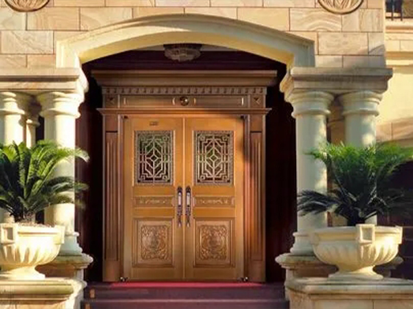 山東銅門(mén)生產(chǎn)廠(chǎng)家的產(chǎn)品特點(diǎn)與服務(wù)