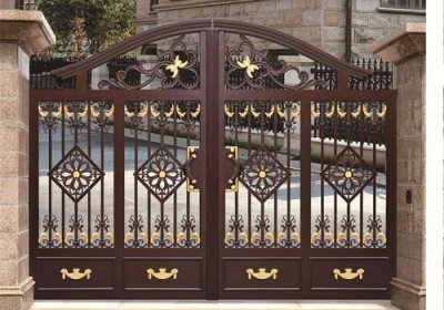 韜智鋁藝大門你了解嗎？